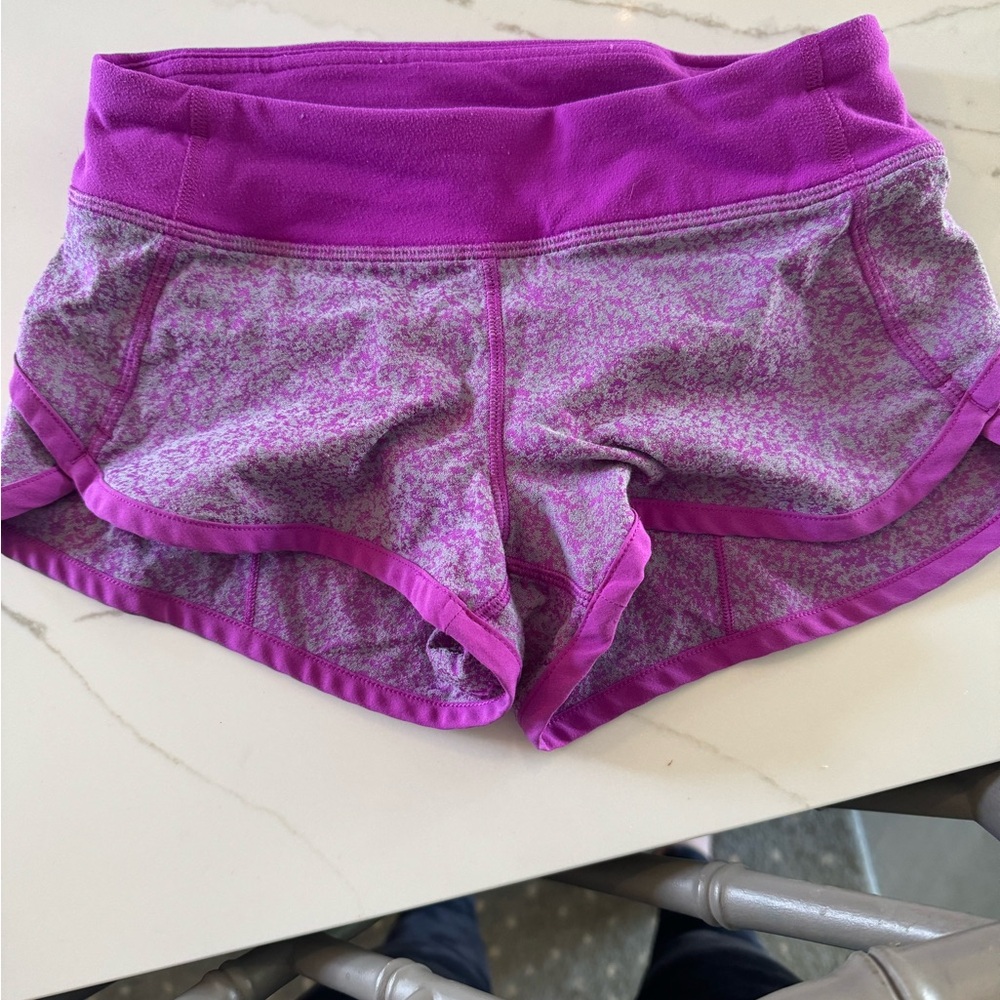 Ivivva shorts